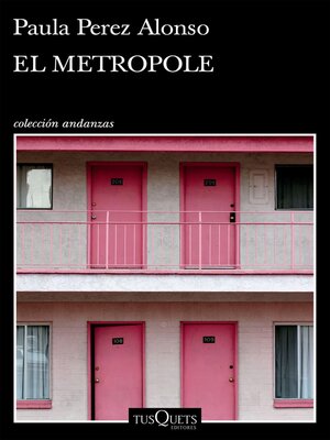 cover image of El Metropole